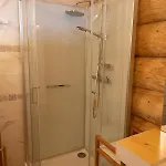 Chalet Les Flocons De Neige Bolquere