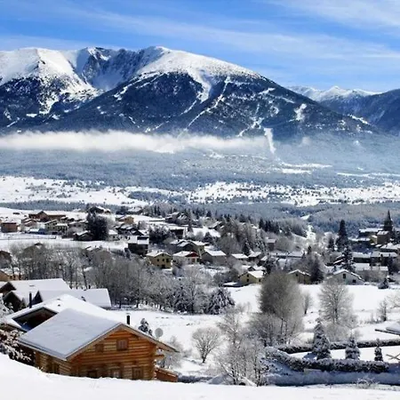 Les Flocons De Neige *