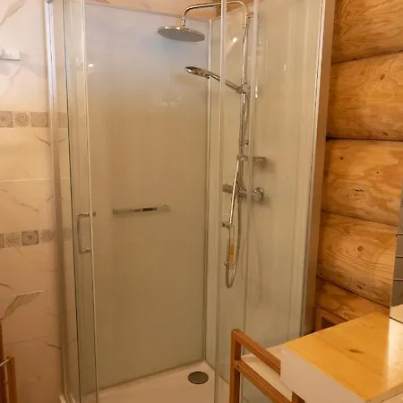 Chalet Les Flocons De Neige Bolquere