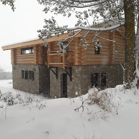 Les Flocons De Neige * Bolquère