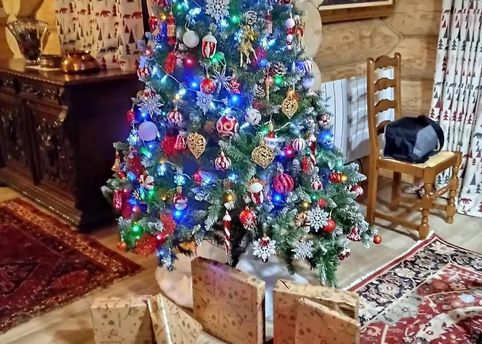 Les Flocons De Neige