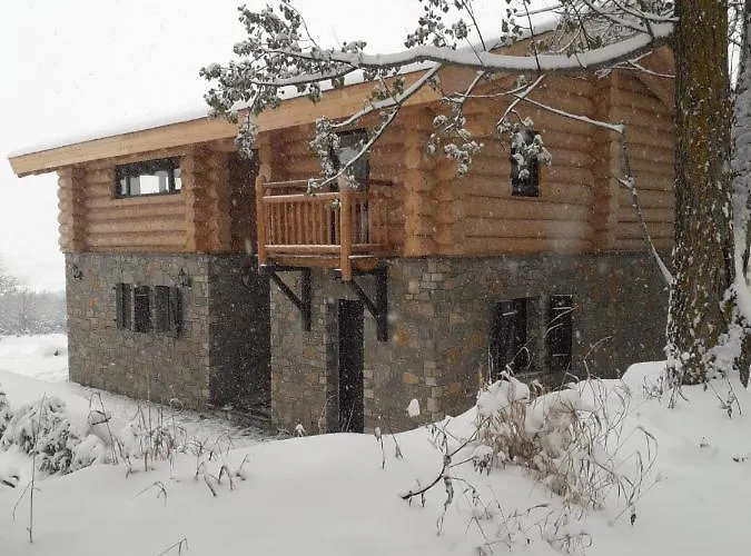 Les Flocons De Neige * Bolquere